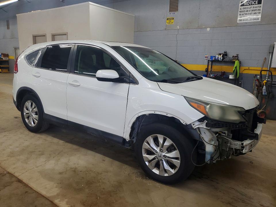 Продаж на аукціоні авто 2014 Honda Cr-v, vin: 5J6RM3H52EL038259, номер лоту: 59868276