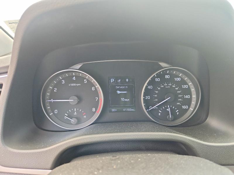 Aukcja sprzedaży 2018 Hyundai Elantra, vin: 5NPD84LF4JH395354, numer aukcji: 60185826