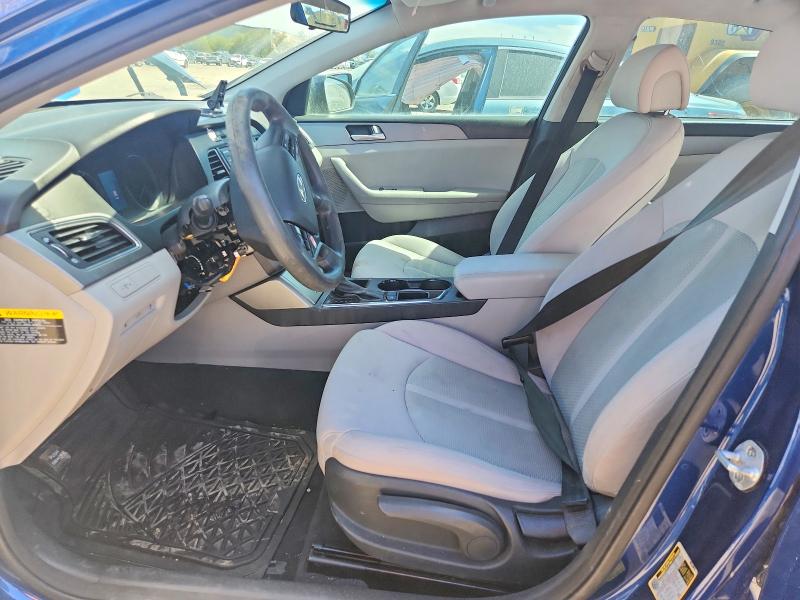 Aukcja sprzedaży 2015 Hyundai Sonata, vin: 5NPE24AF8FH185064, numer aukcji: 52934906
