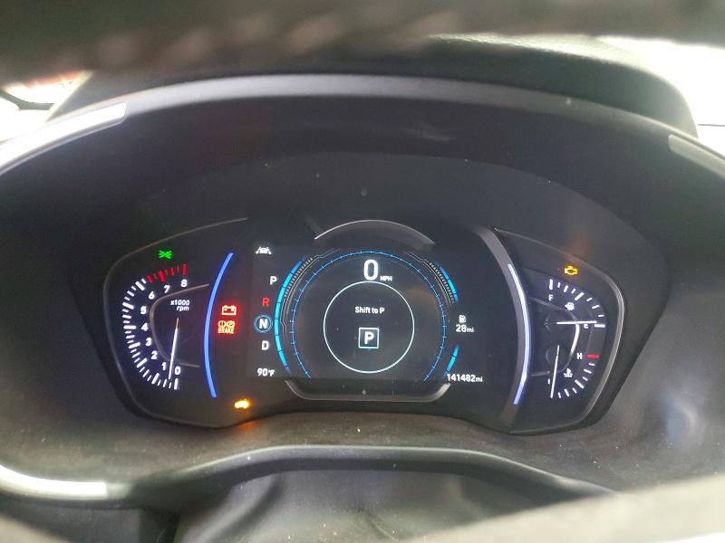 Aukcja sprzedaży 2020 Hyundai Santa Fe, vin: 5NMS33AD2LH212423, numer aukcji: 63278806