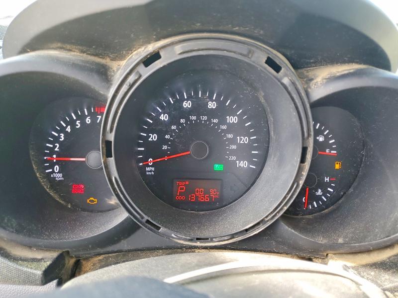 Продажа на аукционе авто 2013 Kia Soul, vin: KNDJT2A66D7632959, номер лота: 62715256