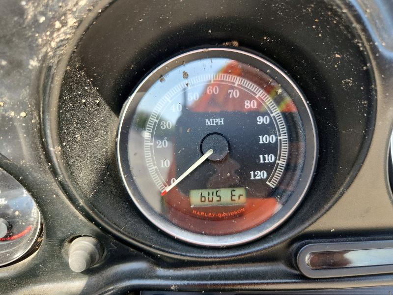 2010 Harley-davidson Flhtcu მანქანა იყიდება აუქციონზე, vin: 1HD1FC416AB670597, აუქციონის ნომერი: 62518706