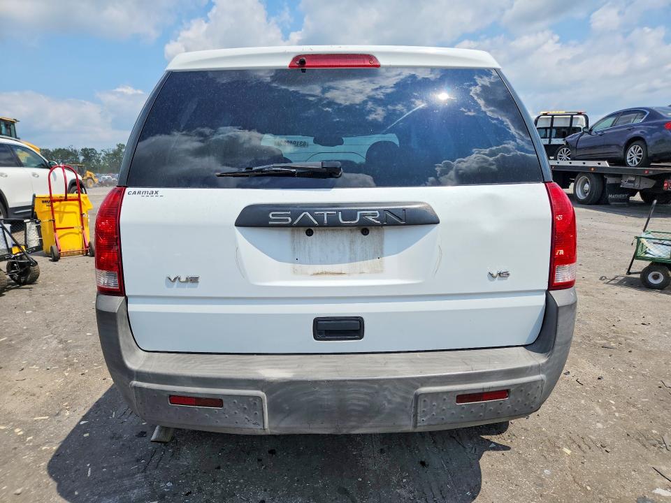 Продажа на аукционе авто 2005 Saturn Vue, vin: 5GZCZ53435S819237, номер лота: 63194286