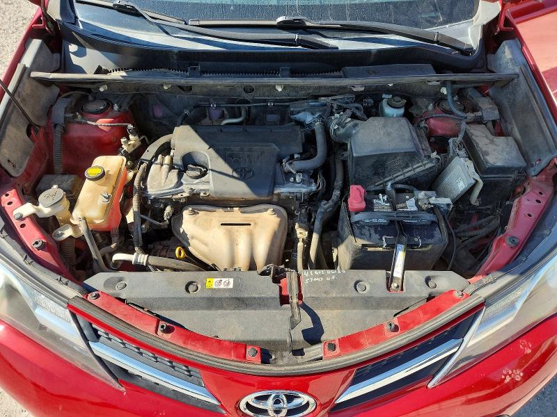 Aukcja sprzedaży 2014 Toyota Rav4, vin: JTMWFREV1ED026866, numer aukcji: 85628735