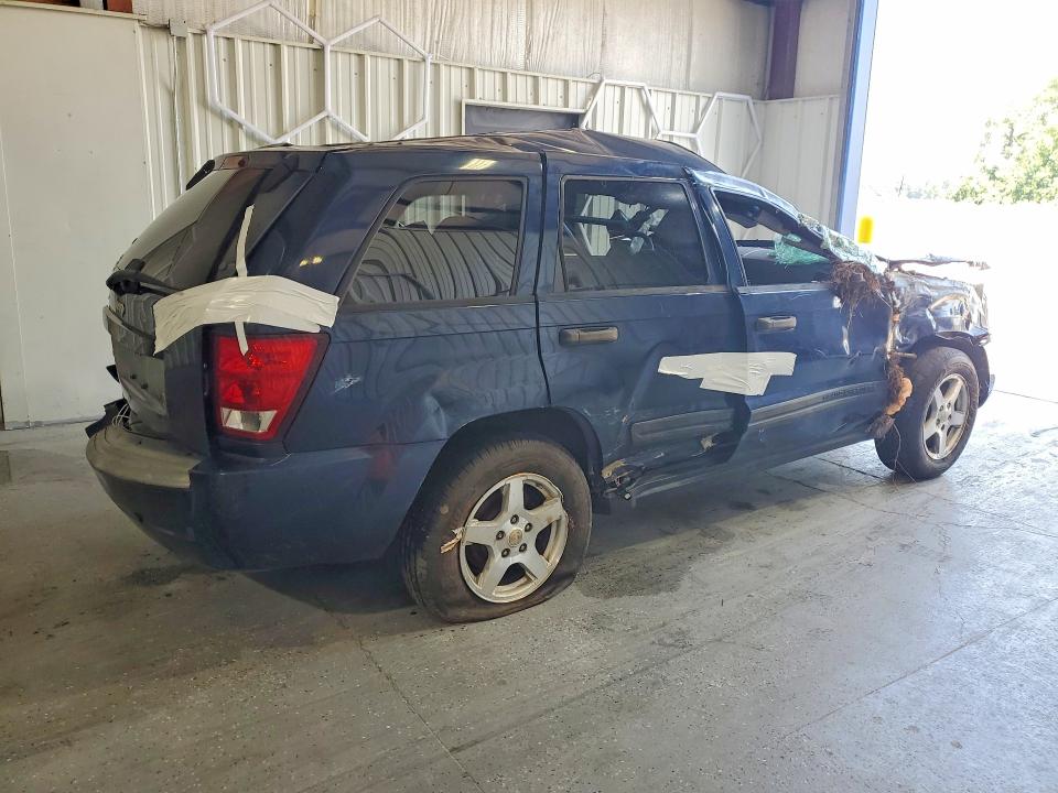 Продаж на аукціоні авто 2006 Jeep Grandcherokee, vin: 1J4GR48K36C243482, номер лоту: 61339196