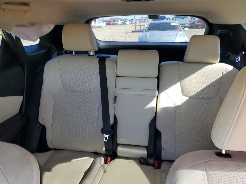 Aukcja sprzedaży 2023 Lexus Rx 350, vin: 2T2BAMCA4PC022175, numer aukcji: 61368506