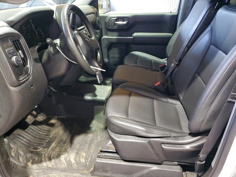 Auction sale of the 2023 Chevrolet Silverado, vin: 3GCNAAEK6PG355120, lot number: 57815496