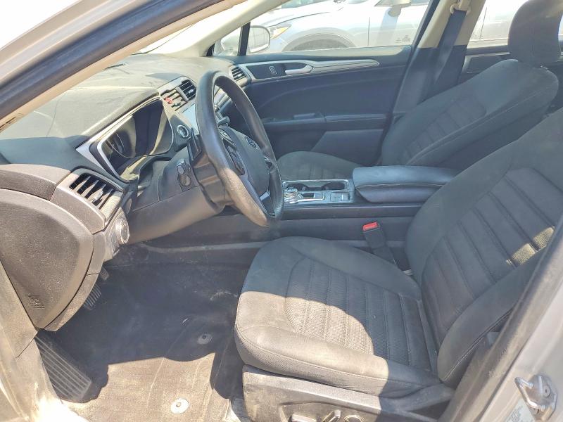 Продажа на аукционе авто 2019 Ford Fusion, vin: 3FA6P0HD4KR168648, номер лота: 60252246