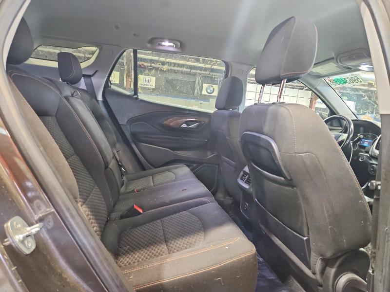 2019 Gmc Terrain მანქანა იყიდება აუქციონზე, vin: 3GKALTEV7KL324090, აუქციონის ნომერი: 59634956