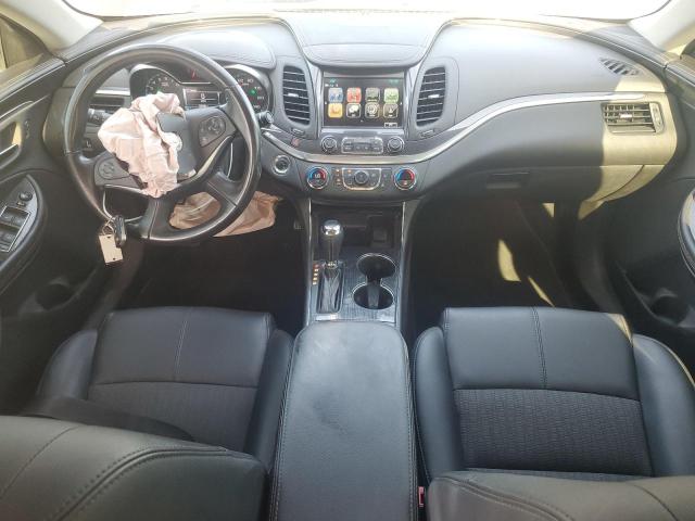 2019 Chevrolet Impala მანქანა იყიდება აუქციონზე, vin: 1G11Z5S34KU120077, აუქციონის ნომერი: 62052866