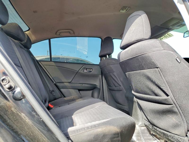 Продаж на аукціоні авто 2015 Honda Accord, vin: 1HGCR2F55FA196443, номер лоту: 61875206