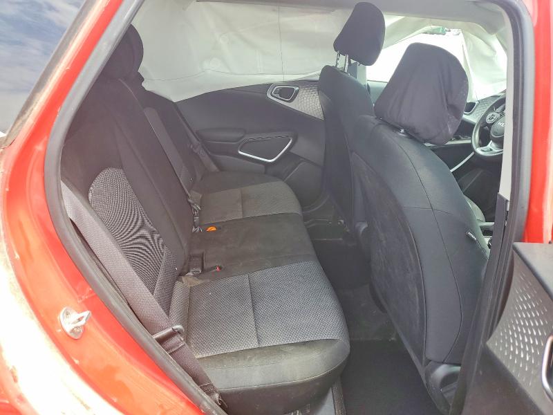 Aukcja sprzedaży 2022 Kia Soul, vin: KNDJ23AU7N7162935, numer aukcji: 60463746