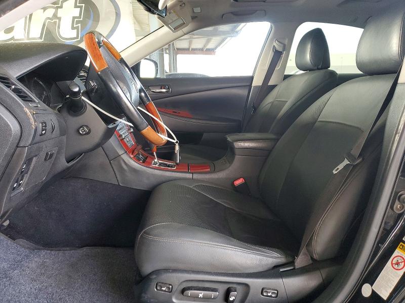 Aukcja sprzedaży 2007 Lexus Es, vin: JTHBJ46G872010662, numer aukcji: 85625315