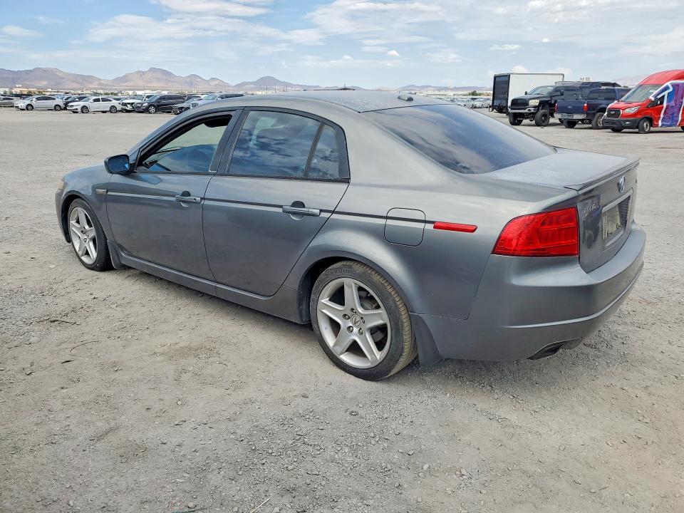 Aukcja sprzedaży 2006 Acura 3.2tl, vin: 19UUA66276A026111, numer aukcji: 59250346