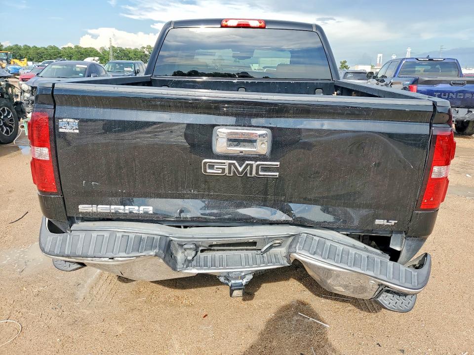 59166856 :رقم المزاد ، 3GTP1VEC9EG309447 vin ، 2014 Gmc Sierra مزاد بيع