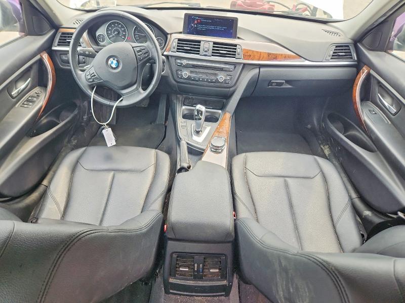 Aukcja sprzedaży 2015 Bmw 320, vin: WBA3C3G50FNS75688, numer aukcji: 62465436