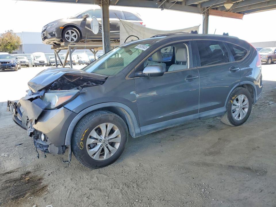 Продаж на аукціоні авто 2013 Honda Cr-v, vin: 5J6RM3H72DL029089, номер лоту: 85609905