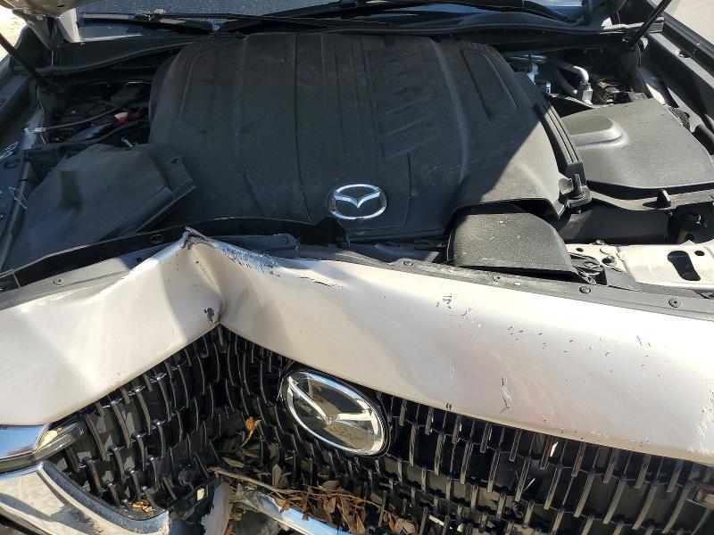 Продажа на аукционе авто 2025 Mazda Cx-90, vin: JM3KKBHD5S1207803, номер лота: 62444076