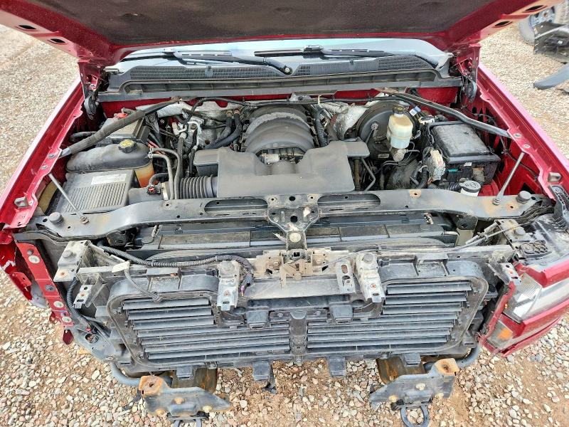 Aukcja sprzedaży 2018 Chevrolet Silverado, vin: 1GCVKREC8JZ185256, numer aukcji: 61908136