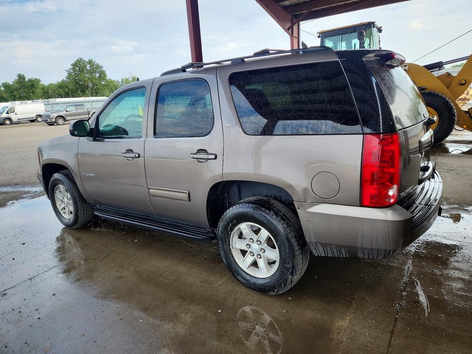 Продаж на аукціоні авто 2014 Gmc Yukon, vin: 1GKS2CE09ER117399, номер лоту: 62098056