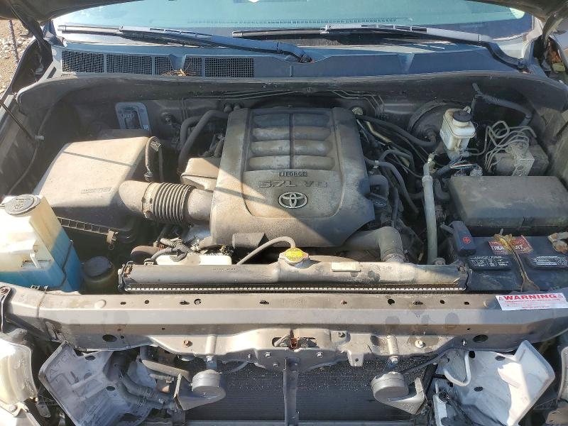 Aukcja sprzedaży 2011 Toyota Tundra, vin: 5TFDW5F13BX191341, numer aukcji: 61481676