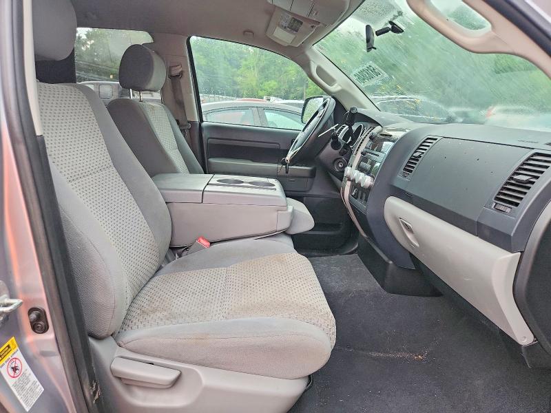 Продаж на аукціоні авто 2013 Toyota Tundra, vin: 5TFUY5F13DX295809, номер лоту: 58183846