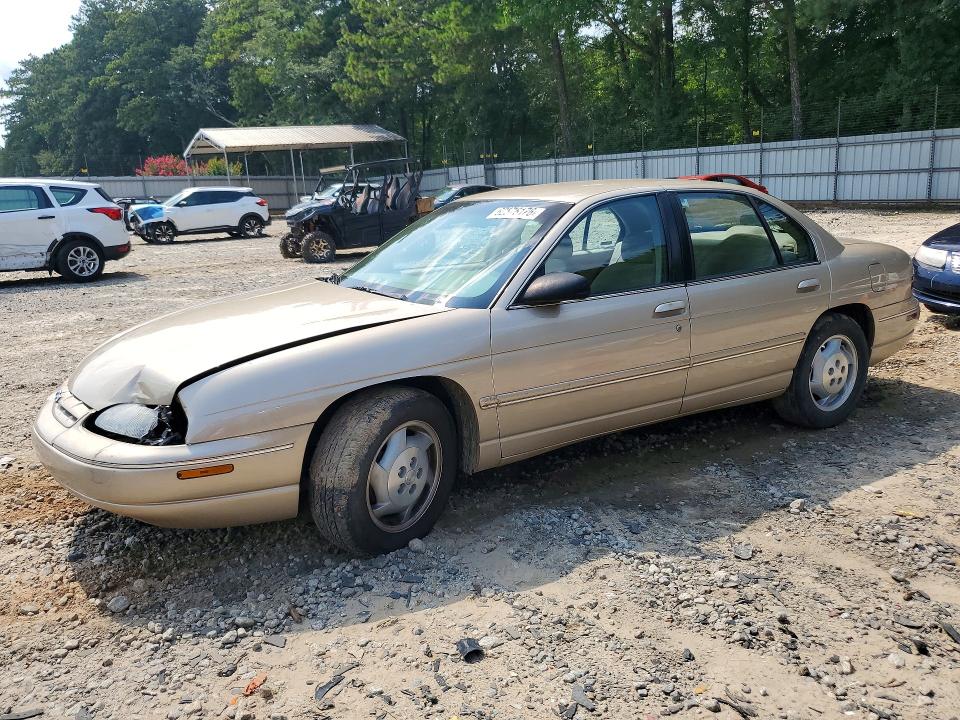 Продажа на аукционе авто 1999 Chevrolet Lumina, vin: 2G1WL52M0X9138595, номер лота: 62576176