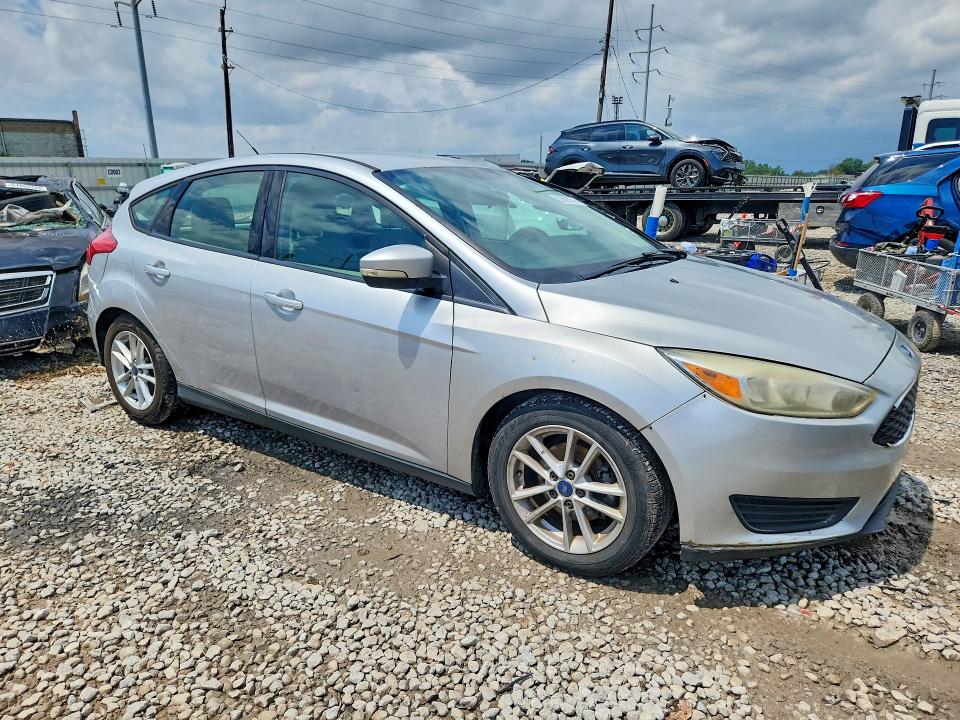 Aukcja sprzedaży 2016 Ford Focus, vin: 1FADP3K20GL308992, numer aukcji: 62092776