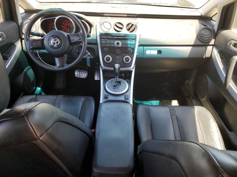 Aukcja sprzedaży 2007 Mazda Cx-7, vin: JM3ER293770114163, numer aukcji: 59913506