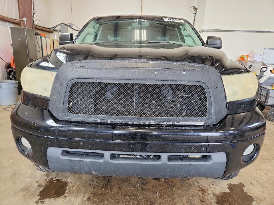 Aukcja sprzedaży 2007 Toyota Tundra, vin: 5TFBV54157X027013, numer aukcji: 61924156
