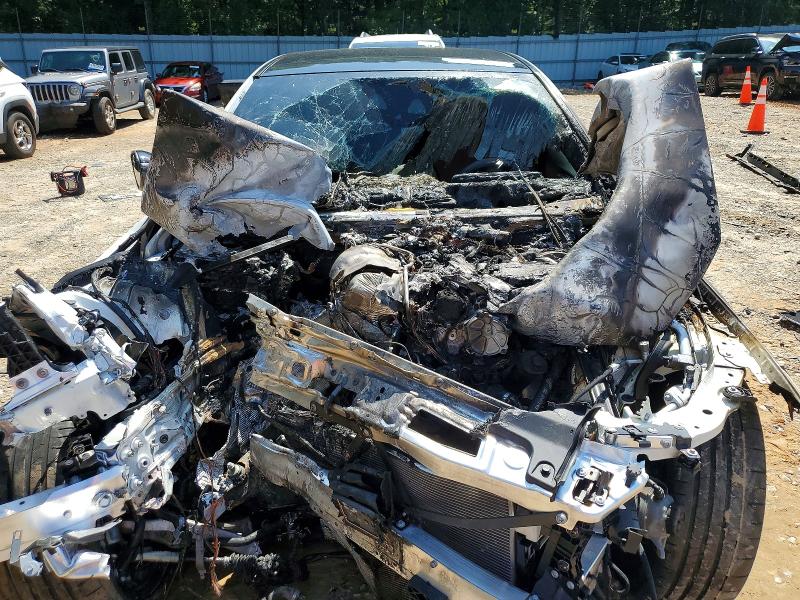 61088376 :رقم المزاد ، W1KAF4GB3RR157764 vin ، 2024 Mercedes-benz C مزاد بيع