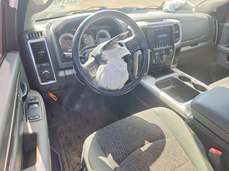 Aukcja sprzedaży 2018 Ram 1500, vin: 3C6JR7EG7JG254883, numer aukcji: 61714816