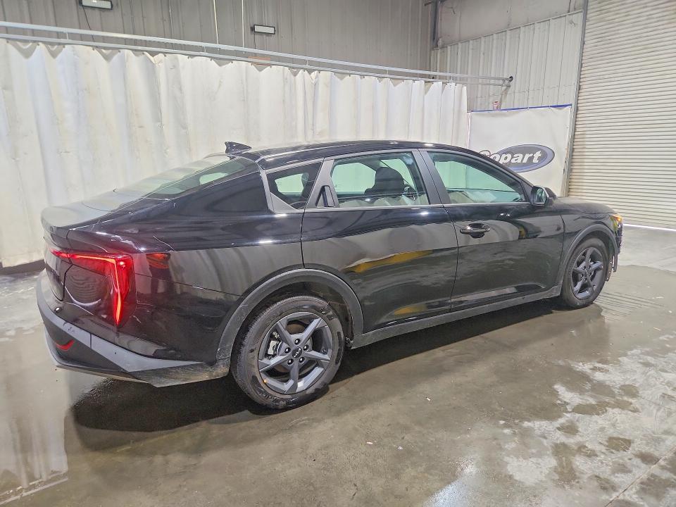 Продажа на аукционе авто 2026 Kia K4, vin: 3KPFT4DE7TE287136, номер лота: 63424086