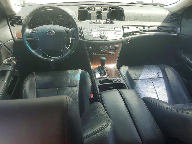 Продажа на аукционе авто 2010 Infiniti M35, vin: JN1CY0AP9AM911796, номер лота: 59837106