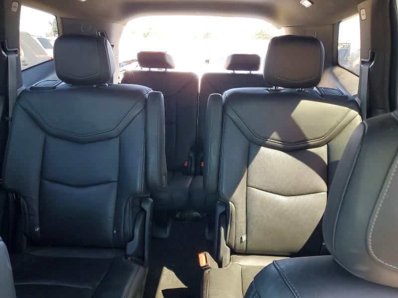 Продажа на аукционе авто 2020 Cadillac Xt6, vin: 1GYKPGRSXLZ162889, номер лота: 63160476