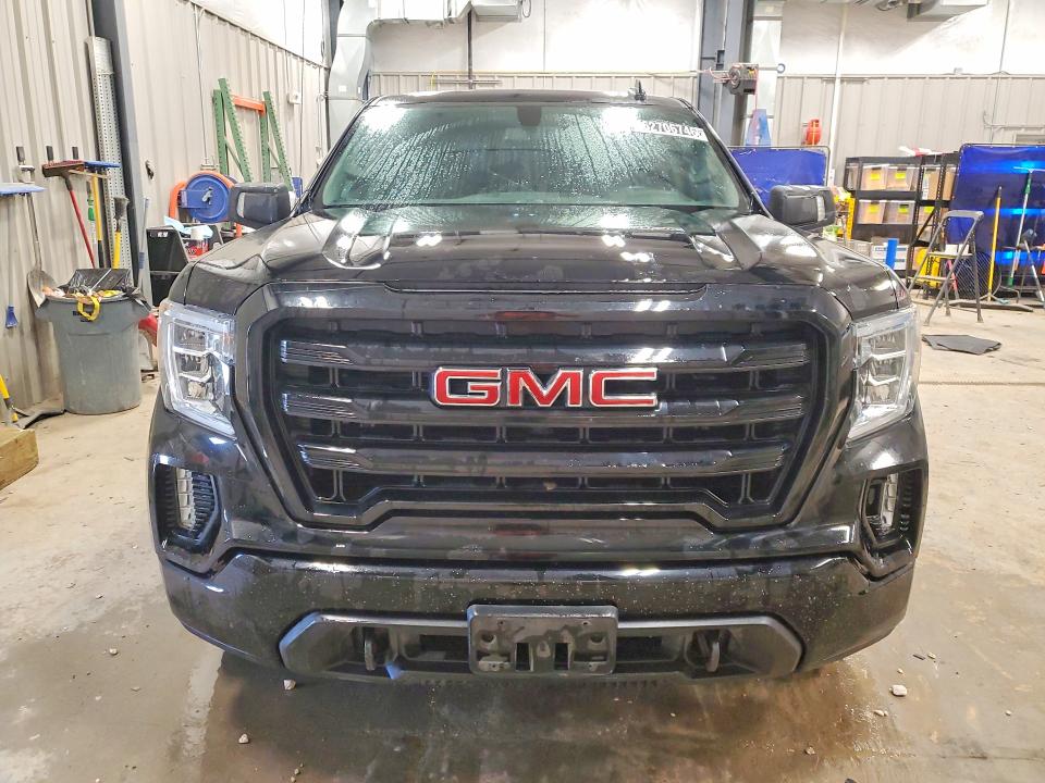 Продаж на аукціоні авто 2020 Gmc Sierra, vin: 3GTU9CET6LG426402, номер лоту: 62706746