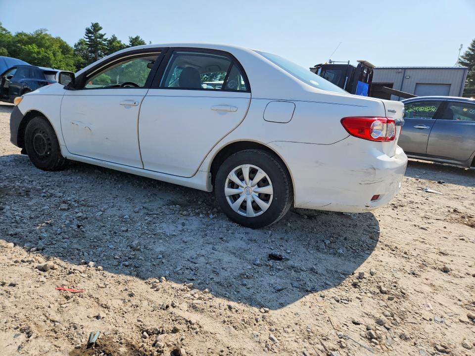 Aukcja sprzedaży 2011 Toyota Corolla, vin: 2T1BU4EE6BC707542, numer aukcji: 61900996