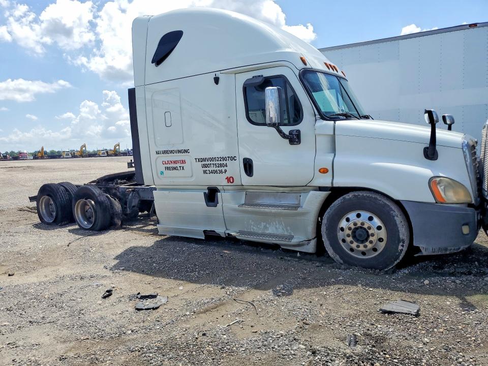Aukcja sprzedaży 2013 Freightliner Cascadia, vin: 1FUJGLBG8DLFH5244, numer aukcji: 59612296