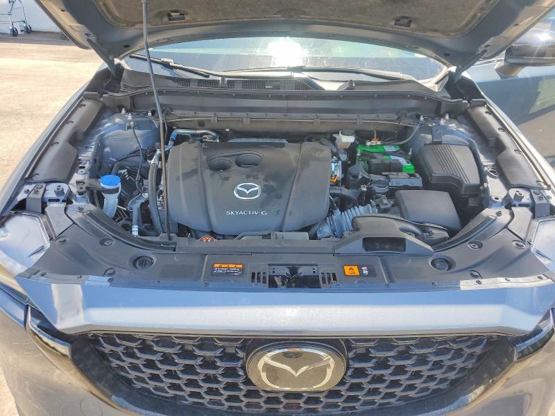 Продаж на аукціоні авто 2023 Mazda Cx-5, vin: JM3KFBCM4P0264907, номер лоту: 60229566
