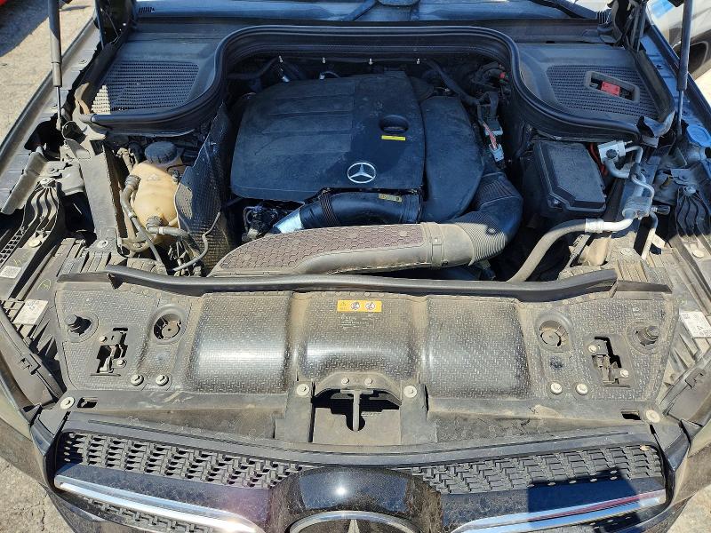 Aukcja sprzedaży 2020 Mercedes-benz Gle, vin: 4JGFB4JE7LA160893, numer aukcji: 62885196