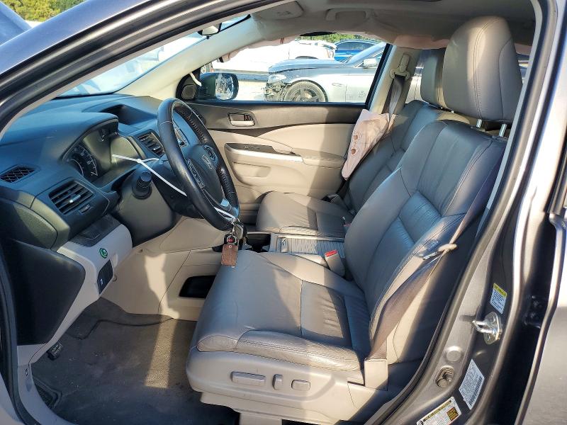 Продажа на аукционе авто 2012 Honda Cr-v, vin: 2HKRM4H71CH618472, номер лота: 61891406