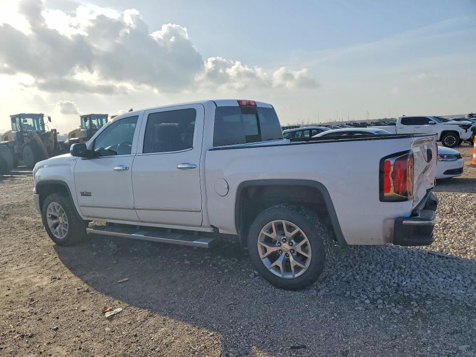 Aukcja sprzedaży 2018 Gmc Sierra, vin: 3GTU2NEC1JG560408, numer aukcji: 62334236