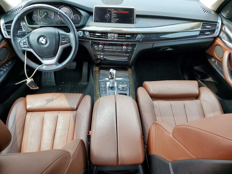 Продажа на аукционе авто 2016 Bmw X5, vin: 5UXKR0C54G0P18911, номер лота: 61718716