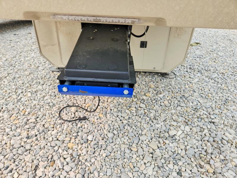 Продаж на аукціоні авто 2023 Jayco Pinnacle Fifth Wheel, vin: 1UJCF0BV7P1RR0055, номер лоту: 60505236