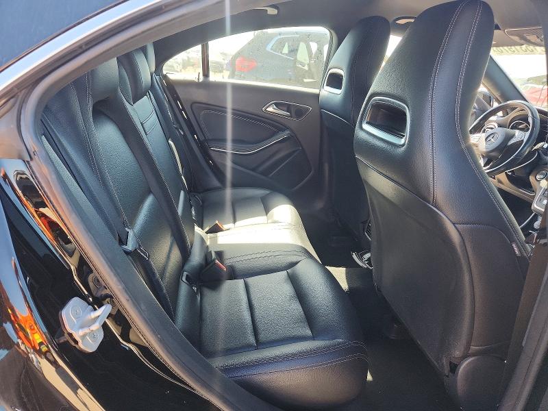 Aukcja sprzedaży 2018 Mercedes-benz Cla, vin: WDDSJ4EB5JN581867, numer aukcji: 61531976