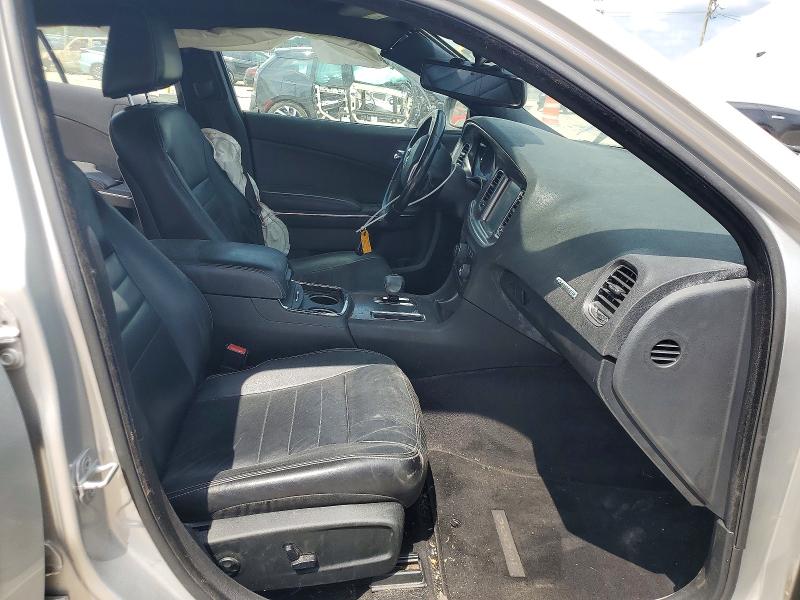 2012 Dodge Charger მანქანა იყიდება აუქციონზე, vin: 2C3CDXHG2CH290371, აუქციონის ნომერი: 59974476