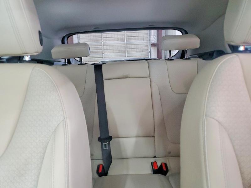 2026 Buick Encore Gx მანქანა იყიდება აუქციონზე, vin: KL4AMBSL1TB181804, აუქციონის ნომერი: 61693786