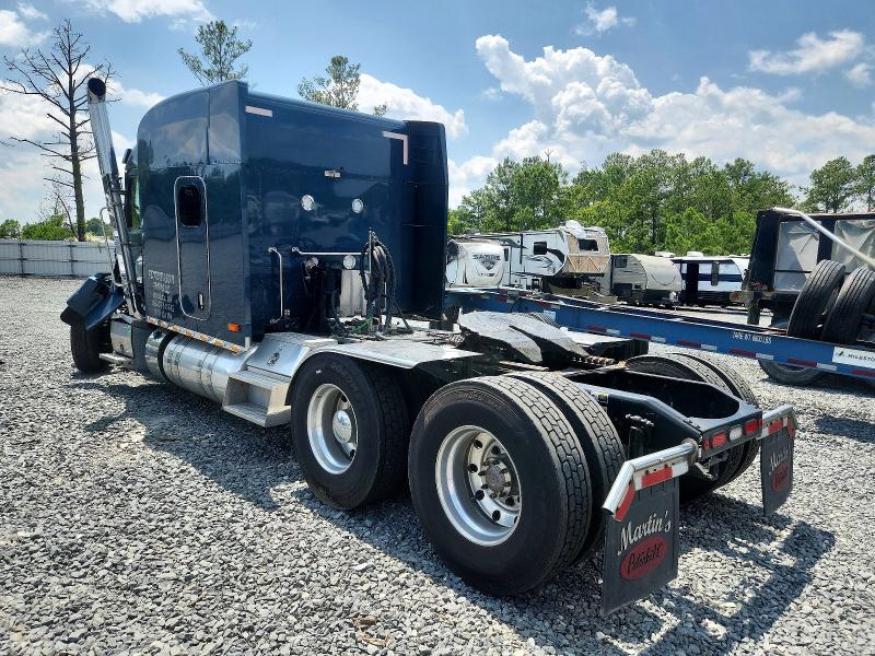 Aukcja sprzedaży 2025 Peterbilt 567, vin: 1XPCD49X3SD683721, numer aukcji: 56812126