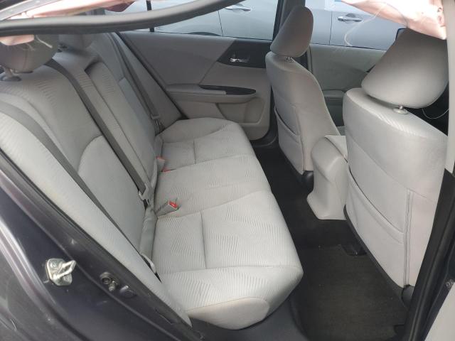 Продажа на аукционе авто 2017 Honda Accord, vin: 1HGCR2F3XHA250014, номер лота: 62920156