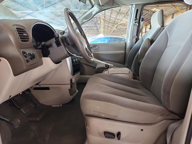 Продажа на аукционе авто 2005 Chrysler Town & Country, vin: 2C4GP54L15R524654, номер лота: 61208346